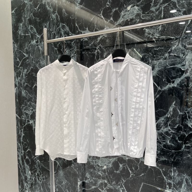 Louis Vuitton Shirts